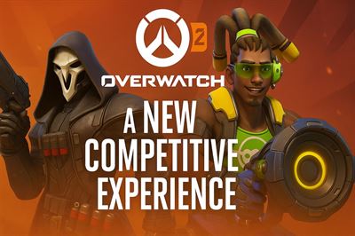 Clash overwatch 2 - a new competitive experience