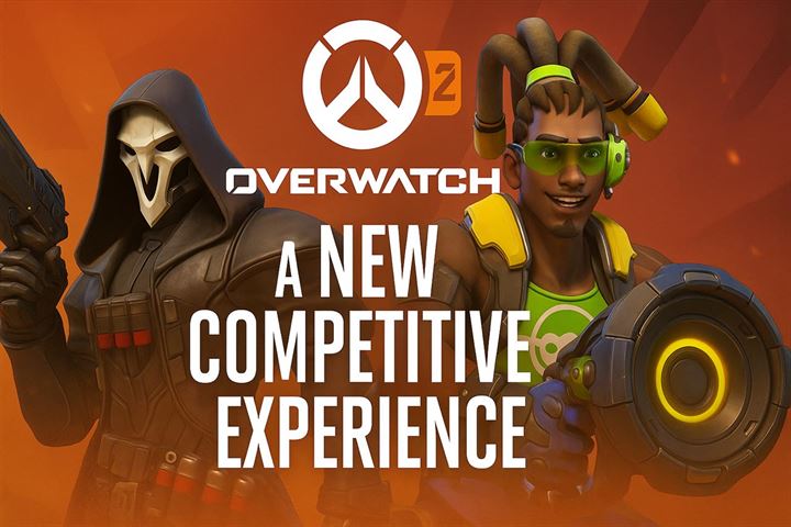 Clash overwatch 2 - a new competitive experience